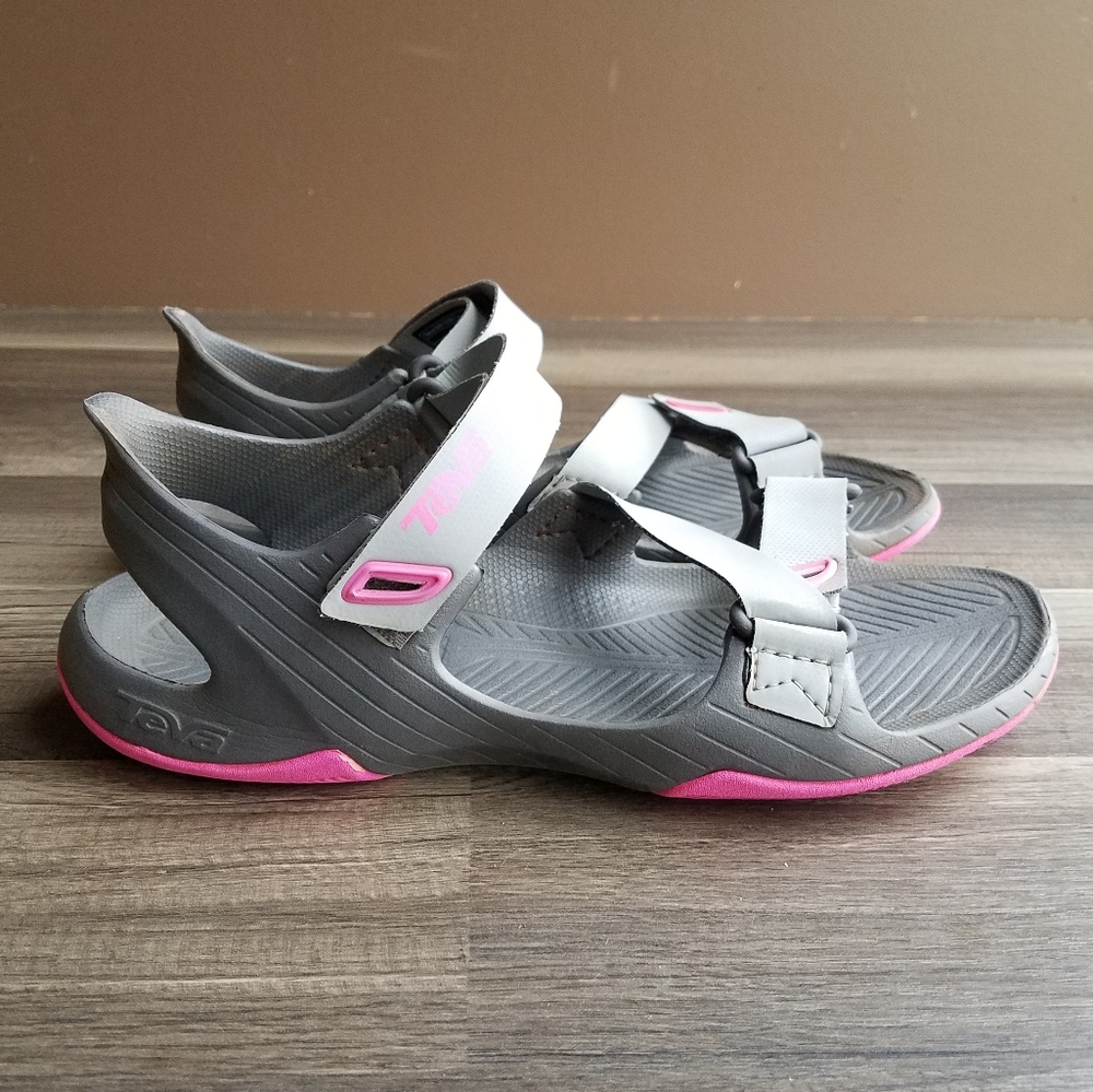 Teva Barracuda Sandals